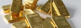 طلای جهانی به مرز ۱۳۰۰ دلار نزدیک شد
