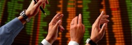 رونق بازار قراردادهای آتی با انتخاب ترامپ/ جبران ریسک&zwnj; بازار نقدی