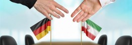&laquo;هرمس&raquo;به پتروشیمی ایران بازگشت/ مذاکره ۱۲ میلیارد یورویی با آلمان&zwnj;
