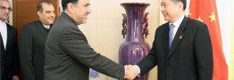 آخوندی در همکاری با چینی&zwnj;ها به دنبال چیست؟