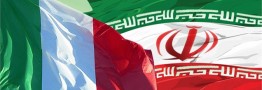 بدون توجه به ترامپ از قراردادهای تجاری با ایران حمایت می&zwnj;کنیم