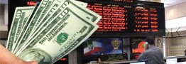 دلار، بورس و بازی برد-برد/ هدیه گرانی ارز به بورس&zwnj;بازان