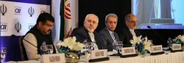 گسترش همکاری&zwnj;های اقتصادی، انرژی و حمل و نقل بین ایران و هند