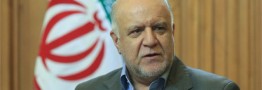 قیمت نفت در محدوده ٥٤ تا ٥٥ دلار محکم می&lrm;ایستد