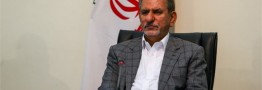 جهانگیری: هرچه تلاش می&zwnj;کنیم نمی&zwnj;توانیم خرابکاری آقایان را جبران کنیم