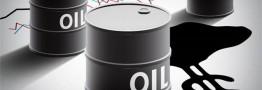متوسط قیمت نفت در سال ۲۰۱۷ به ۵۷ دلار می&zwnj;رسد