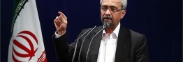 نهاوندیان: با برطرف شدن عوامل روانی و سیاسی قیمت دلار کاهش می&zwnj;یابد