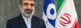 به زودی ۱۳۰ تن اورانیوم خریداری شده وارد ایران می&zwnj;شود