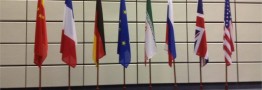 متن کامل چهارمین گزارش سه ماهه اجرای برجام/ بیش از ۱۱۰ کیلو فضای جدید غنی&zwnj;سازی