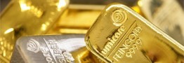 صعود طلای جهانی درپی وحشت از سیاست&zwnj;های ترامپ
