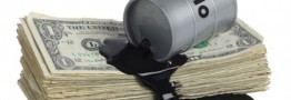 آغاز دوره جدید گرانی قیمت طلا سیاه/ قیمت نفت ایران از مرز ۵۳ دلار گذشت