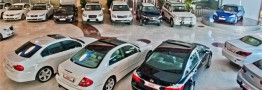 جدیدترین قیمت خودروهای وارداتی