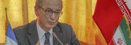 فرانسوی&zwnj;ها مصمم به همکاری با صنعت خودرو ایران هستند