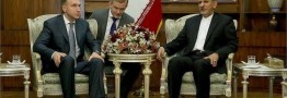 جهانگیری: آمادگی تهران برای ایجاد منطقه آزاد تجاری با اتحادیه اقتصادی اوراسیا