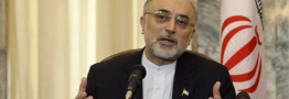 صالحی: ایران ۹۵۰ تن کیک زرد و الیاف کربن می&zwnj;خرد