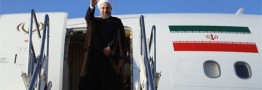 روحانی سه شنبه عازم پاکستان می&zwnj;شود