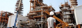 ۳۰ تن طلای نهفته در دل فاز ۱۹ پارس جنوبی