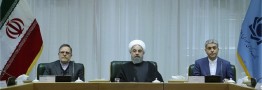 دولت لوایح بانک مرکزی را پس فرستاد