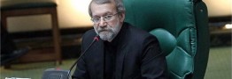پاسخ قاطع &laquo;لاریجانی&raquo; به مطالب بیان شده از سوی سرکرده رژیم صهیونیستی