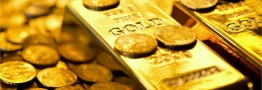 جهش قیمت طلای جهانی به دنبال افزایش نرخ&zwnj;های بهره آمریکا