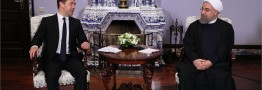 همکاری&zwnj;های ایران و روسیه در روند ثبات و امنیت منطقه و بین&zwnj;الملل موثر است