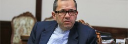 تخت&zwnj;روانچی: برجام فضای مناسبی را برای همکاری ایران و اروپا فراهم کرده است