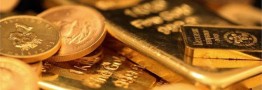 طلای جهانی به مرز ۱۲۶۰ دلار صعود کرد