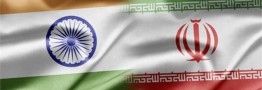 ایران تصمیم هند برای کاهش خرید نفت را تلافی کرد