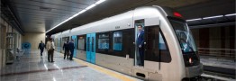 انقلاب برقی&zwnj;سازی راه&zwnj;آهن ایران در سال ۹۶