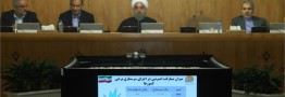 جهت&zwnj;گیری اصلی مرکز آمار و دستگاه&zwnj;های اجرایی استقرار نظام آمارهای ثبتی است