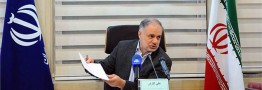 امضای توافق نهایی بین ایران و توتال در زمینه توسعه فاز ۱۱ پارس جنوبی