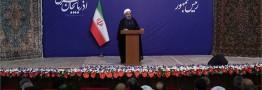 مردم با روحیه خود سربلندی بیشتر ایران را رقم خواهند زد/ اگر همه پای صندوق برویم نتیجه خواهیم گرفت