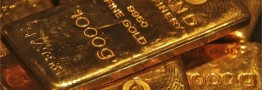 سقوط ۲ درصدی قیمت طلا در سال ۲۰۱۷