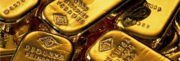 عقب&zwnj;نشینی طلا در بازار جهانی