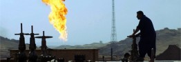 مذاکره با اروپایی&zwnj;ها برای صادرات گاز به قاره سبز