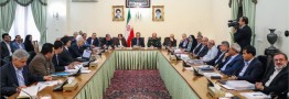 اقتصاد ایران نباید از حالت رقابتی خارج شود/ بخش خصوصی باید میدان&zwnj;دار اقتصاد کشور باشد