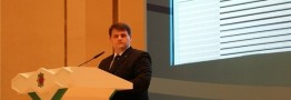 علاقه&zwnj;مند به تجارت با ایران هستیم/ صادرات ۷ میلیارد متر مکعب گاز در دستور کار