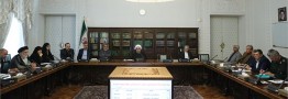 &rlm;سند &rlm;سلامت اجتماعی در سال ۹۶ تدوین و تصویب می&zwnj;شود