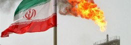 شمارش معکوس تولید یک میدان مشترک با عراق آغاز شد