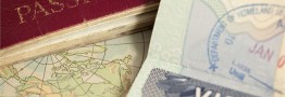 اجازه و اختیار دخالت در &laquo;تخلفات ویزا&raquo; را نداریم