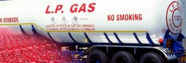 تاثیر برنامه قطر برای افزایش تولید LNG بر دورنمای بازار جهانی
