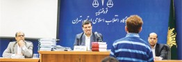 موکلم باصداقت دفاع کرد/ تابعیت دوگانه&zwnj;اش مخالف با خدمت به نظام نبوده است
