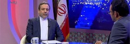 عراقچی: در زمین دشمن بازی نمی&zwnj;کنیم