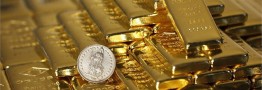 طلا تا پایان سال گران&zwnj;تر می&zwnj;شود/ جدی&zwnj;تر شدن بحث تحریم&zwnj;ها قیمت دلار را افزایش داد