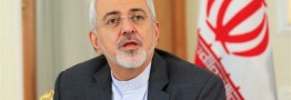 ظریف: بدعهدی آمریکا نسبت به برجام را با اقدامات حقوقی و عملی پاسخ می&zwnj;دهیم