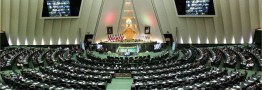 دفتر رییس جمهور: اظهارات قدوسی مایه شرمساری و وهن جایگاه نمایندگی مجلس است