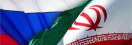 سوئیفت یک بانک روسی را به دلیل همکاری با ایران تحریم کرد