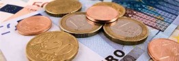 بانک مرکزی حواله یورو را بالاتر از میانگین بازار می&zwnj;فروشد/حرکت به سوی واقعی&zwnj;سازی قیمت ارز