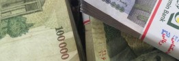 تسهیلات پرداختی بانک&zwnj;ها بیش از ۱۷ درصد افزایش یافت