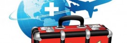 لیست امن&zwnj;ترین کشورهای دنیا